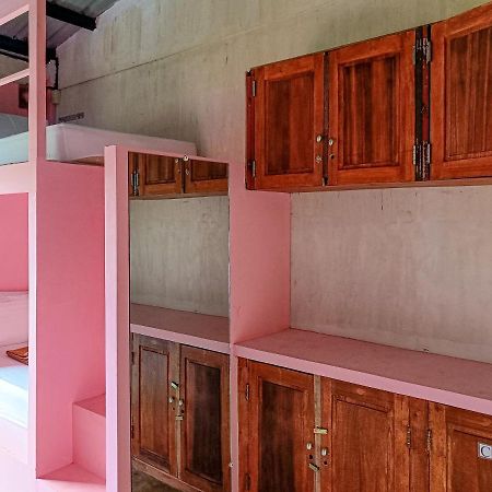 Lexias Hostel And Workspace - El Nido Kültér fotó